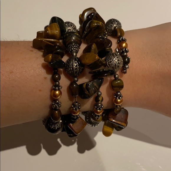 Bangle Bracelet - Picture 3 of 3